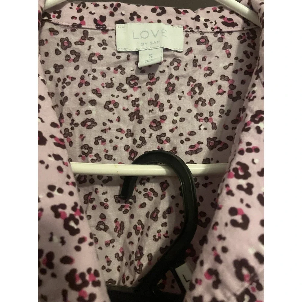 GAP two piece